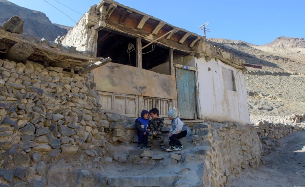 Ko‘cha va uy raqamlari ko‘rsatkichlarini o‘rnatish tartibi qayta belgilab berildi