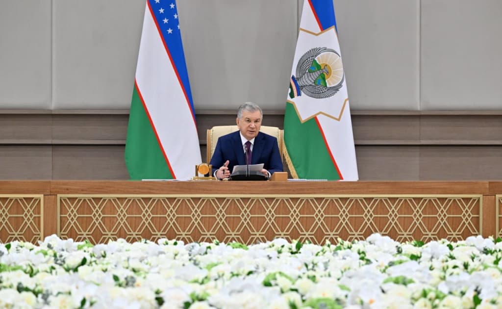 Xom meva eksport qilgan ayrim «chaqqon» savdogarlar tanqid qilindi