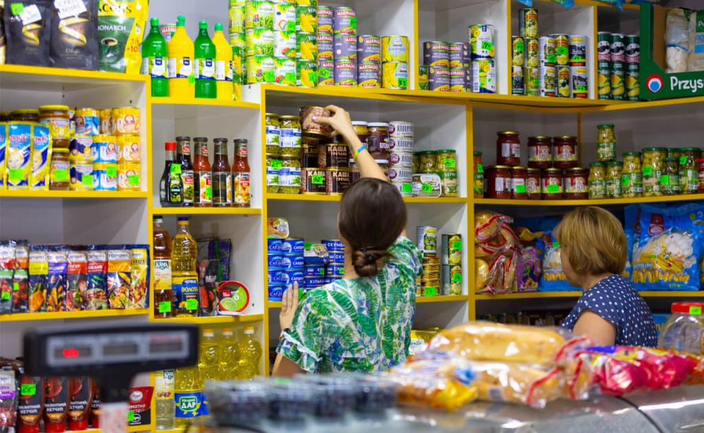 O‘zbekistonda eng ko‘p oilaviy korxonalar savdo sohasida