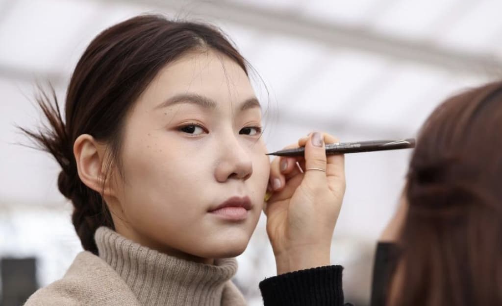 Janubiy Koreyaning K-beauty industriyasi Tramp tariflari zarbasiga uchramoqda
