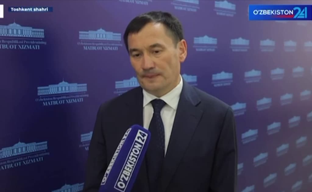 Toshkentdan Chorvoqqa yangi avtomobil yo‘li quriladi