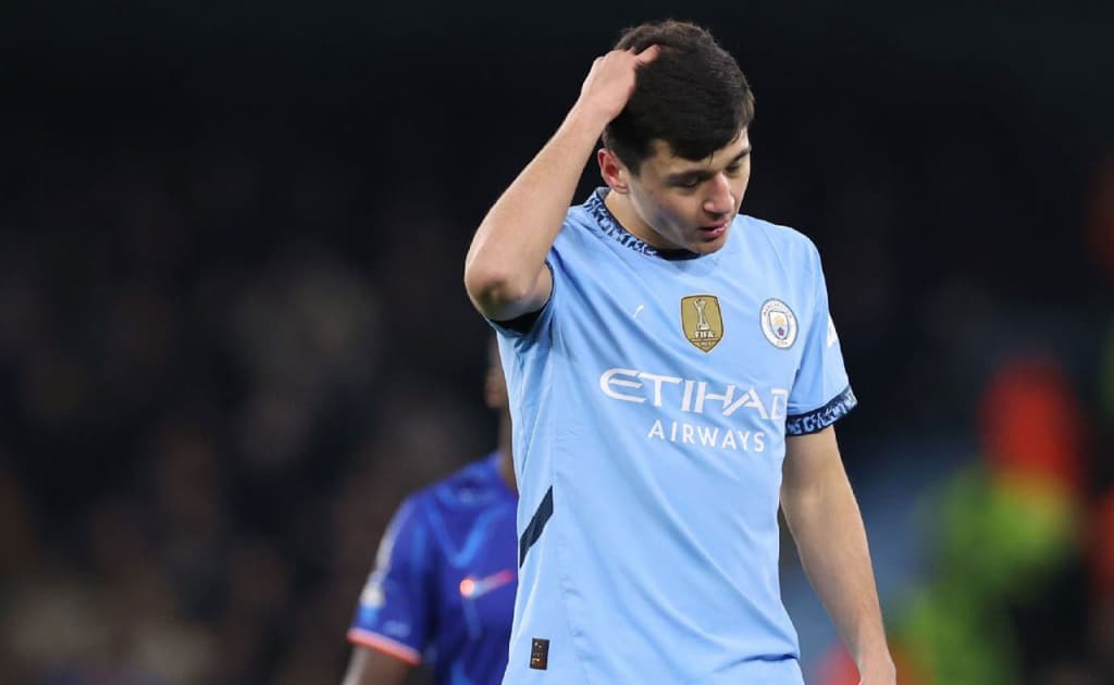 «Manchester Siti» Abduqodir Husanovning kelajagi borasida bir qarorga keldi