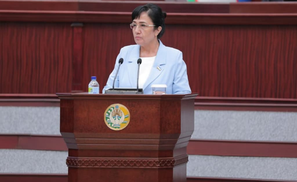 Vasiylik vakolatlari hokimlardan olinib, «Inson» markazlariga o‘tkaziladi