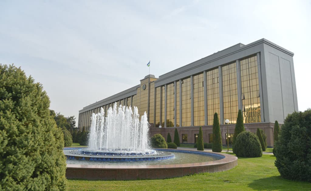 Davlat tashkilotlari hududlari mavsumiy biznes uchun ijaraga beriladi