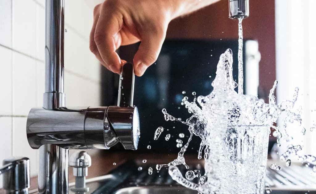 Toshkentda kuniga ishlatiladigan ichimlik suvi kishi boshiga 270 litrdan to‘g‘ri kelmoqda