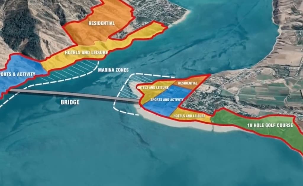 «Sea Breeze Uzbekistan» qo‘shma korxonasi rasman ro‘yxatdan o‘tdi