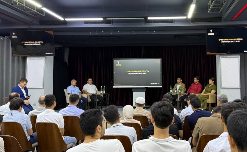 Rossiya hamon o‘zbeklar uchun asosiy mehnat migratsiyasi yo‘nalishi — «Vatandosh»da yana nimalar gapirildi?