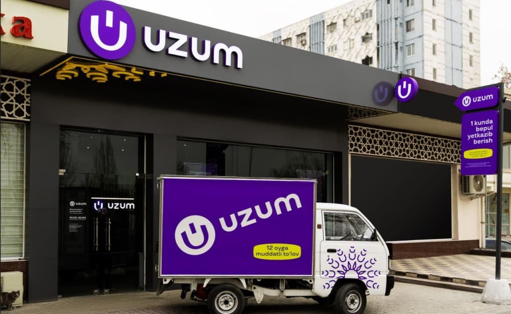 Uzum 70 mln dollar investitsiya jalb qilib, 1,5 mlrd dollarlik kompaniyaga aylandi