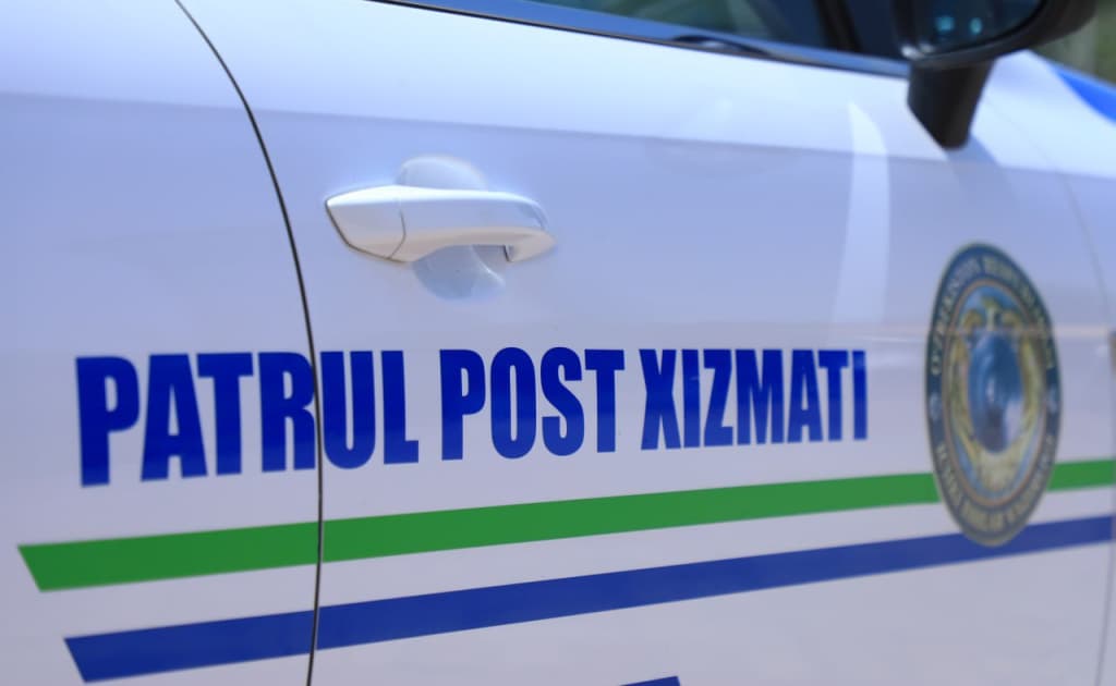 1 sentyabrdan PPX to‘lov asosida jamoat tartibini saqlaydi