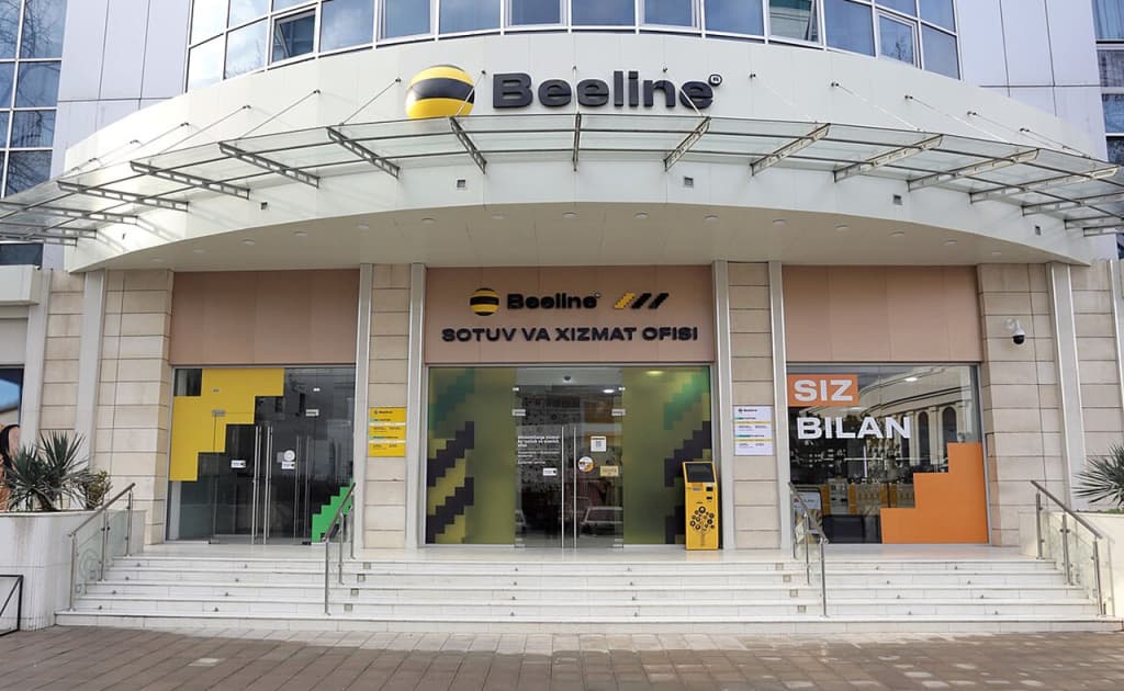 Beeline abonentlari kunlik to‘lovni endi mustaqil boshqaradi