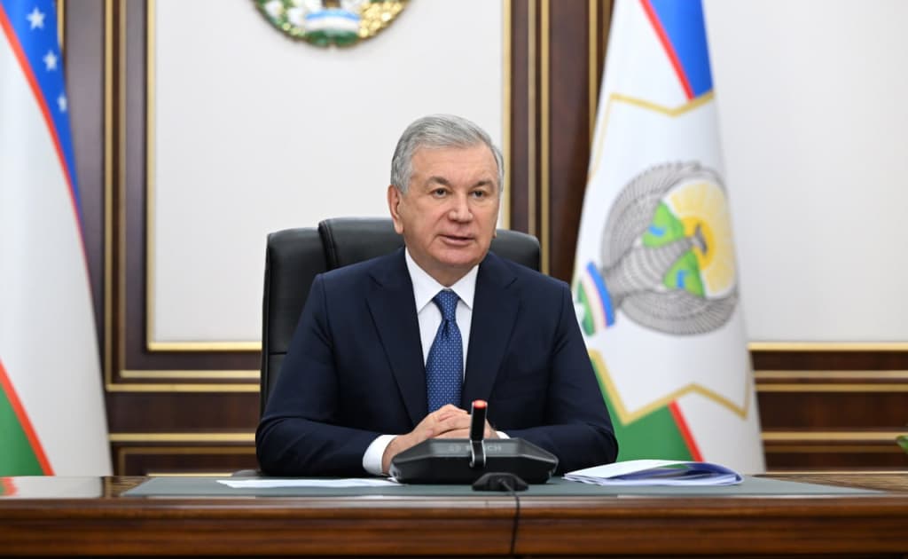 Navoiyda sakkizta kon o‘zlashtiriladi, 566 million dollarlik investitsiya jalb etilmoqda