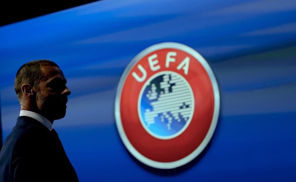 UEFA Rossiya klublariga €11 mln to‘ladi, ukrainaliklarni esa rad etdi