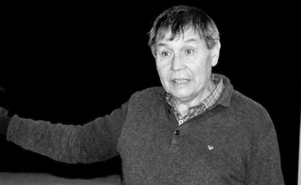 Abdurahmon Abdunazarov 72 yoshida vafot etdi