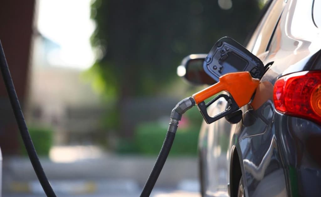 AI-92 benzin narxi pasaytirildi