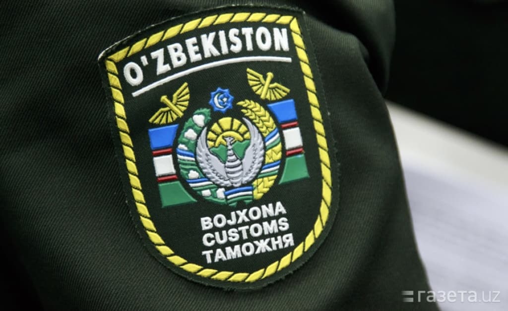 O‘zbekiston–Tojikiston chegarasidagi 2 ta bojxona posti ochilmoqda