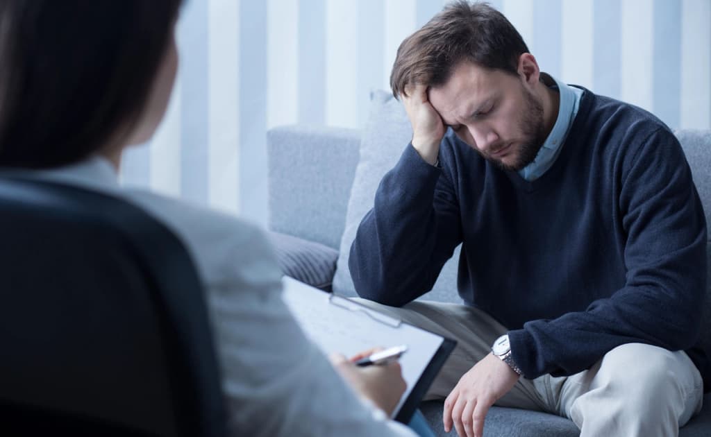 ChatGPT maslahatini bajargan amerikalik erkak ruhiy shifoxonaga yotqizildi