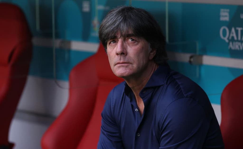 Yoaxim Lyov rafiqasi sabab O‘zbekistonga kelmaydigan bo‘ldi