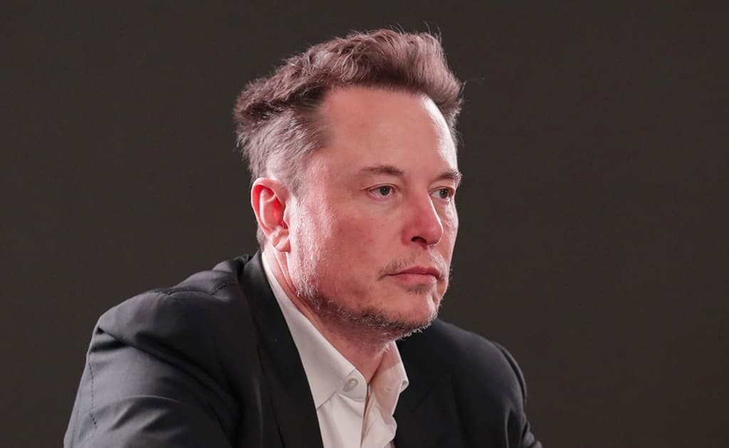 Ilon Mask O‘zbekistonga kelishi mumkin