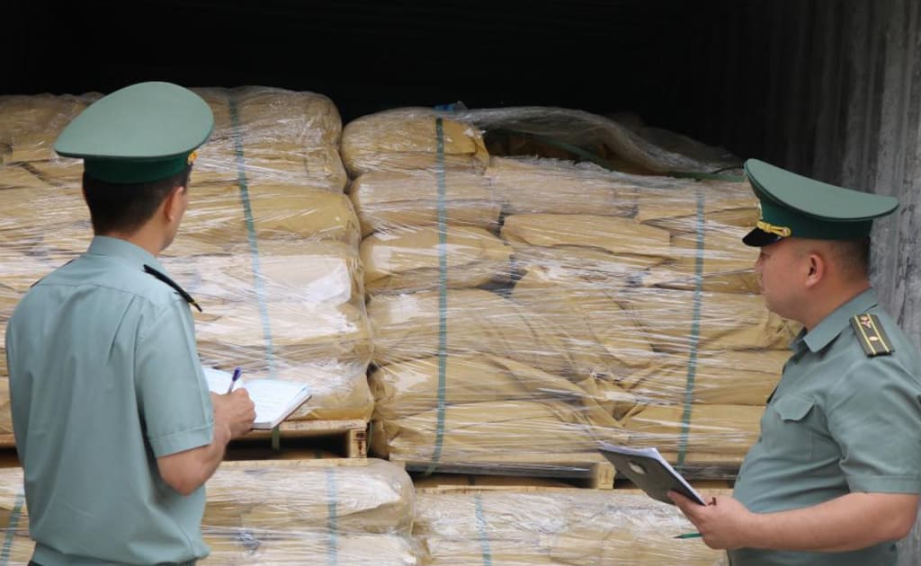 O‘zbekistonda bojxona rasmiylashtirish jarayoni to‘g‘ridan-to‘g‘ri chegarada amalga oshiriladi