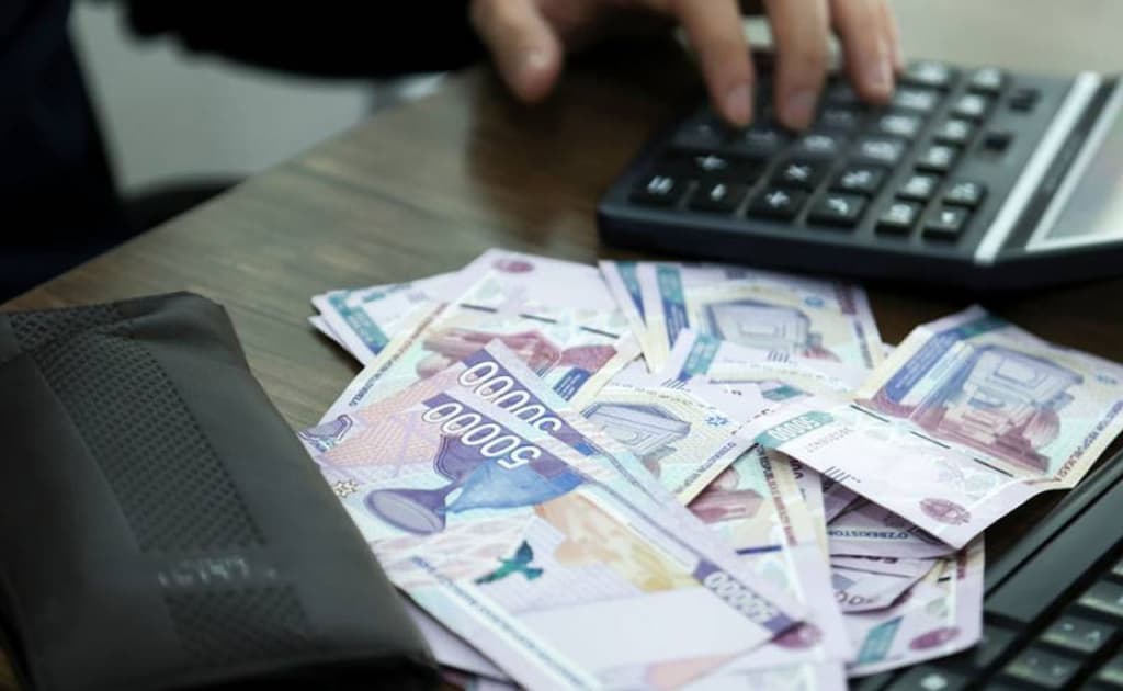 Ishlab chiqaruvchilar yarim yillikda 43,8 trln so‘m soliq to‘ladi