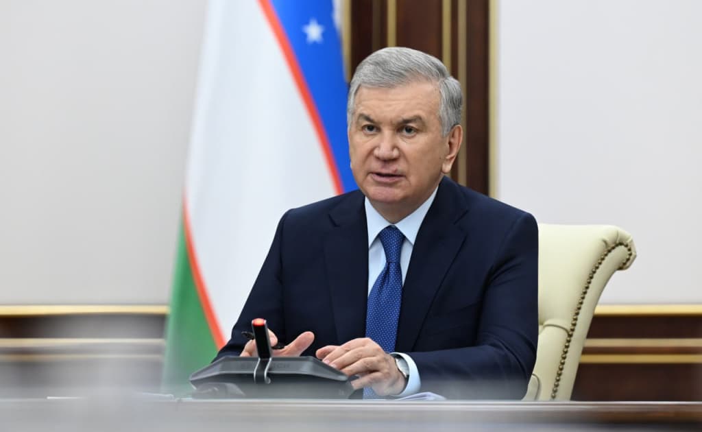 Xitoylik investorlar O‘zbekistonda chiqindini yoqish orqali energiya oladigan zavodlar qurayapti