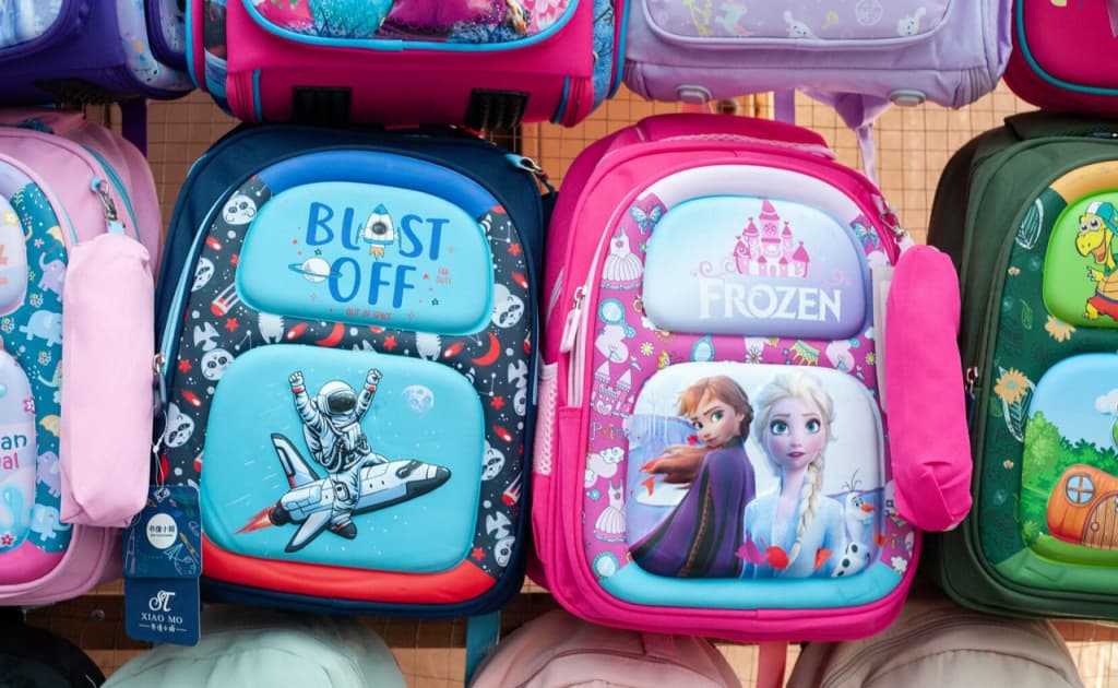 Toshkentda ertadan maktab bozorlari faoliyati boshlanadi