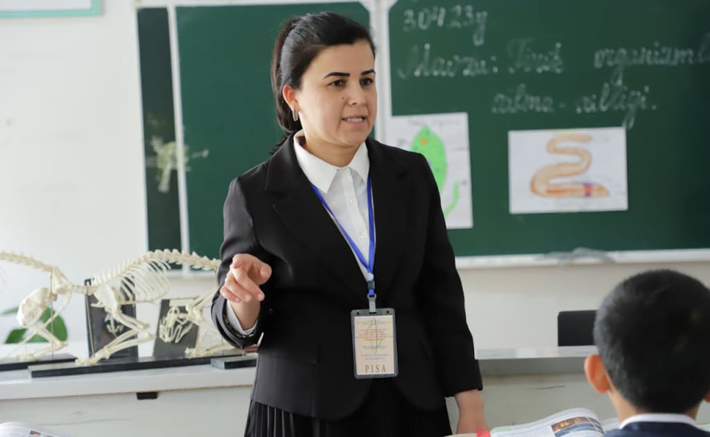 Til sertifikati yo‘q o‘qituvchilarni ishdan bo‘shatish ish beruvchi va xodim o‘rtasidagi kelishuv — vazirlik