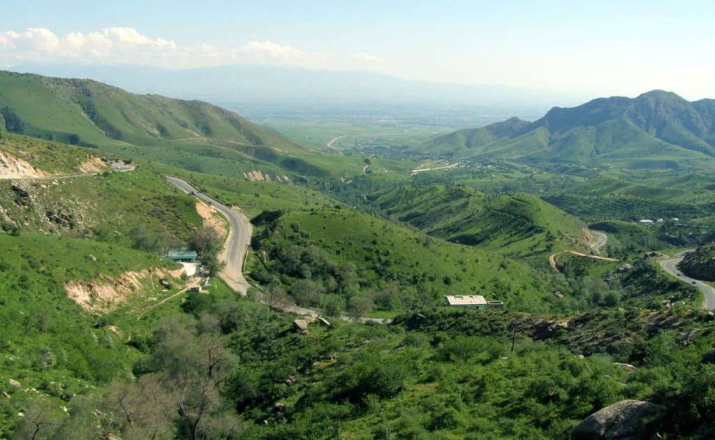 Taxtaqoracha dovonida yangi pulli tunnelni xitoyliklar qurishi mumkin