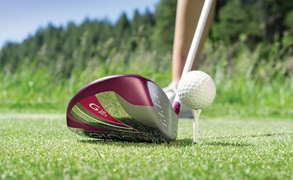 Pashsha golf bo‘yicha turnirda 910 ming dollar yutuqqa hissa qo‘shib yubordi