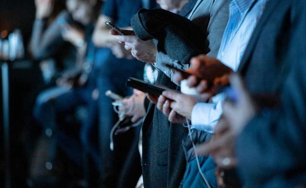 Qisqa videolar miya faoliyatiga salbiy ta’sir ko‘rsatishi aniqlandi