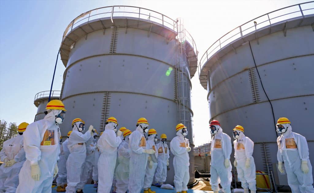 O‘zbekiston dunyo atom energetikasida hal qiluvchi o‘yinchiga aylanmoqda