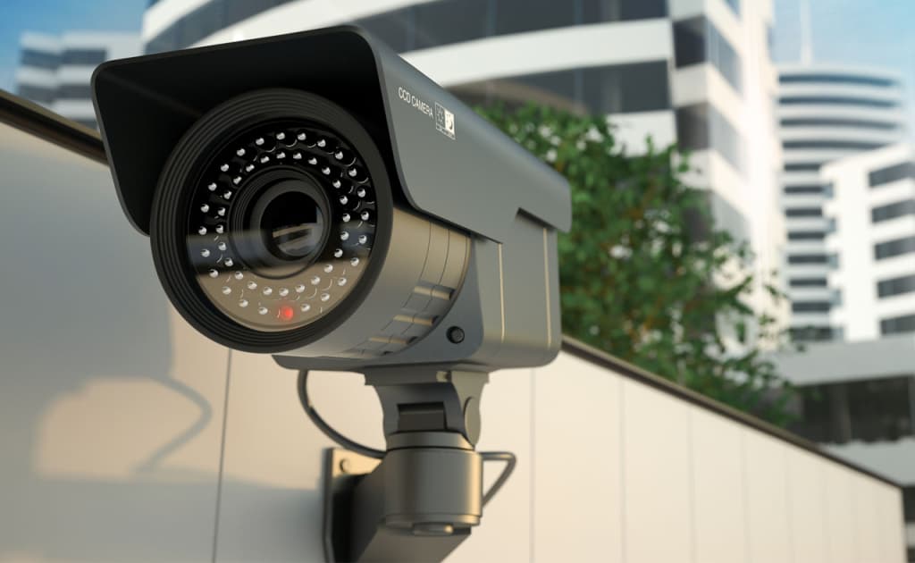 Endi kriminogen mahallalarda sun’iy intellektga ulangan kameralar o‘rnatiladi