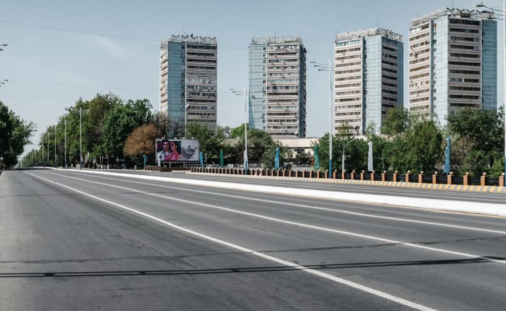 O‘zbekiston viloyatlari reytingi e’lon qilindi