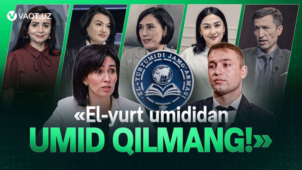 Rasmiylar izoh bermadi: faollar nima deydi?