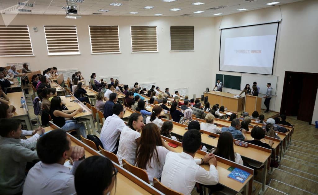 OTMlarda yangi o‘quv yili qachondan boshlanishi aytildi