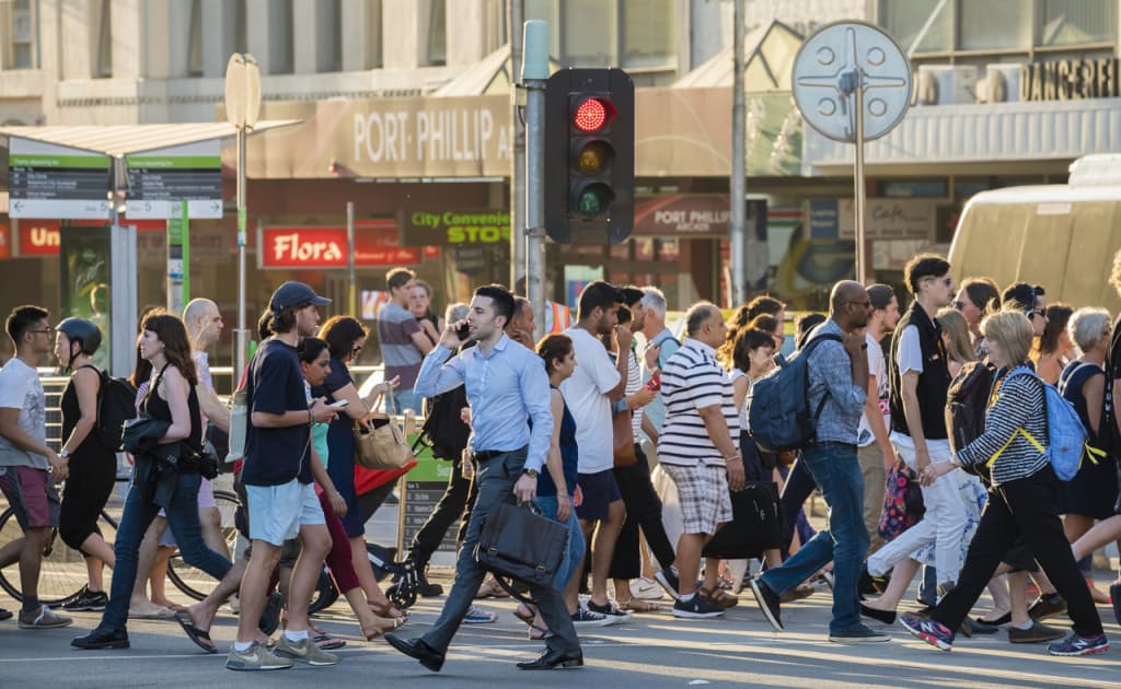 Tramp ma’muriyati AQSH vizasiga ega 55 mln kishini tekshirishni boshladi