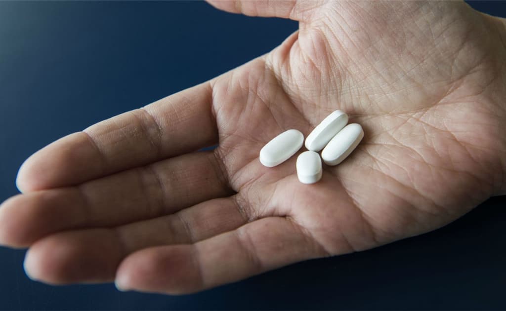 Parasetamolning kutilmagan xavfi aniqlandi