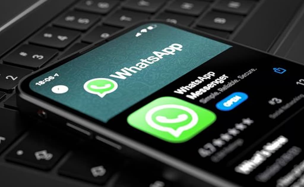 WhatsApp’da avtomatik javob tizimi joriy etilmoqda