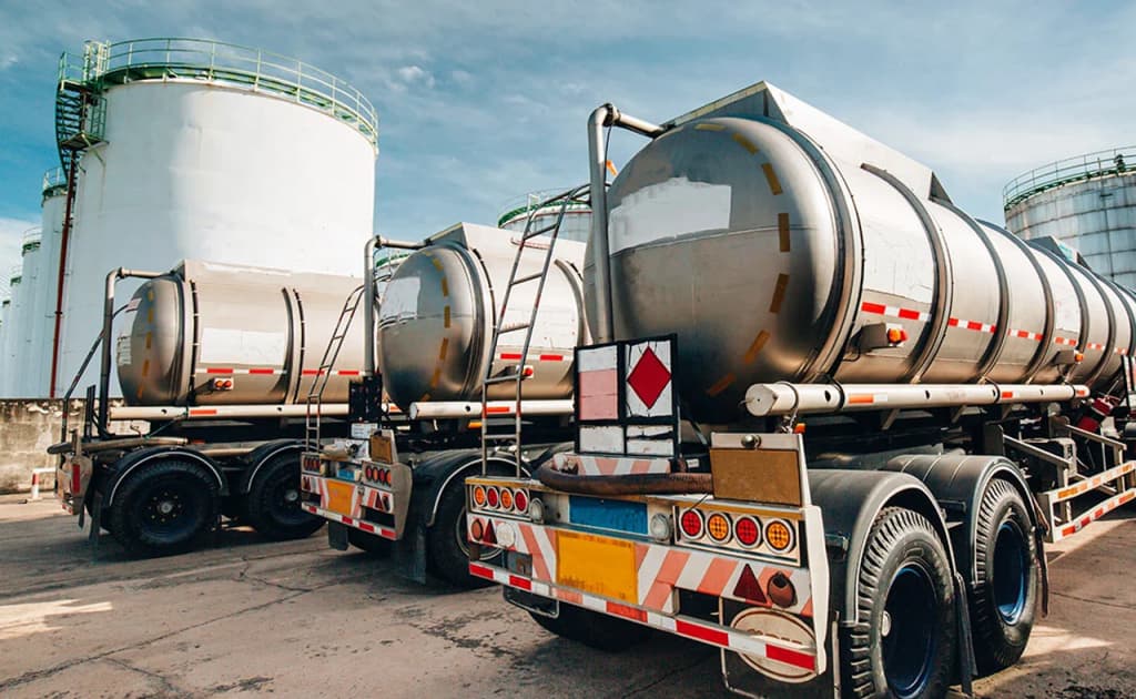 O‘zbekistonga benzin importi narxi ma’lum qilindi