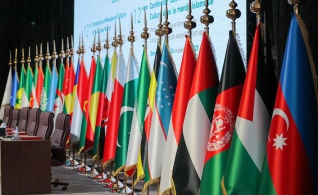 Islom davlatlari Isroilga talab qo‘ydi