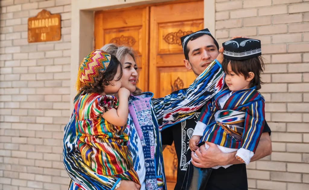 O‘zbekiston aholisi 38 million kishiga yetdi