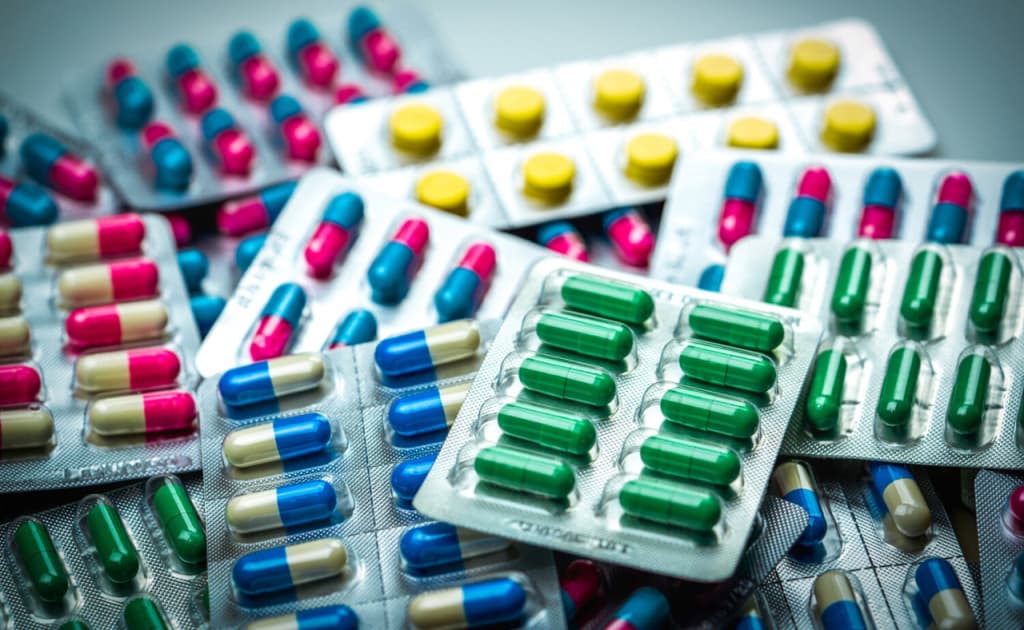 O‘zbekistonda dori-darmon sanoati qanday rivojlandi?