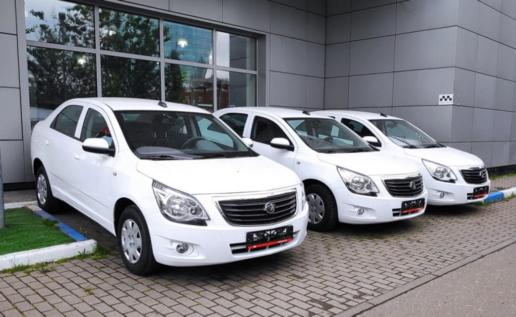 To‘rt investor «O‘zagrosug‘urta»ni xarid qilishga qiziqish bildirdi