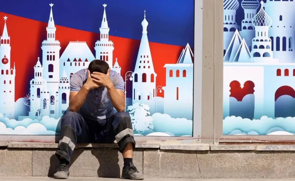 Endi Rossiyada migrantlar ayollar bilan muloqot borasida ham imtihon qilinishi mumkin