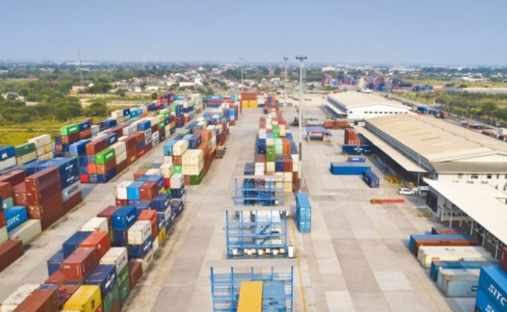 Malayziya kompaniyasi O‘zbekistonda uchta quruqlik porti qurmoqchi