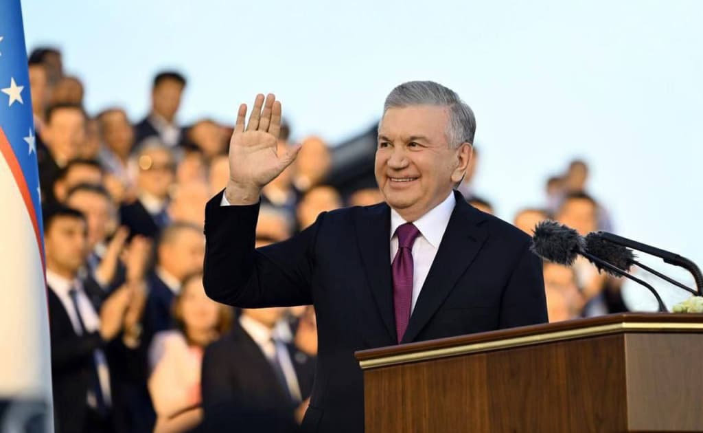 O‘zbekistonga 700 ming mehnat migranti qaytdi — Prezident