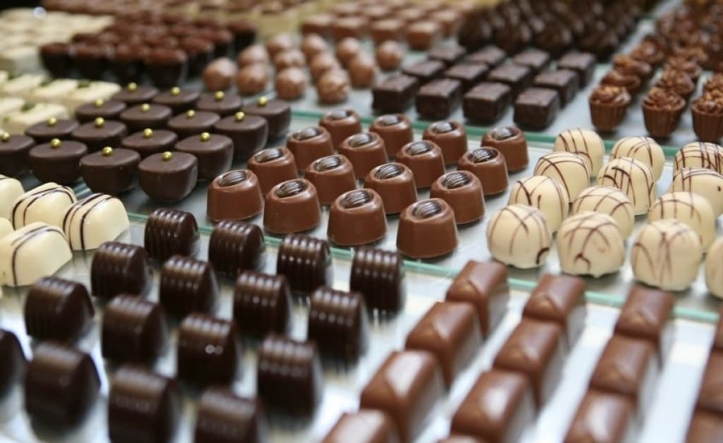 Turkiya O‘zbekistonda qandolat mahsulotlari zavodini ochishi mumkin