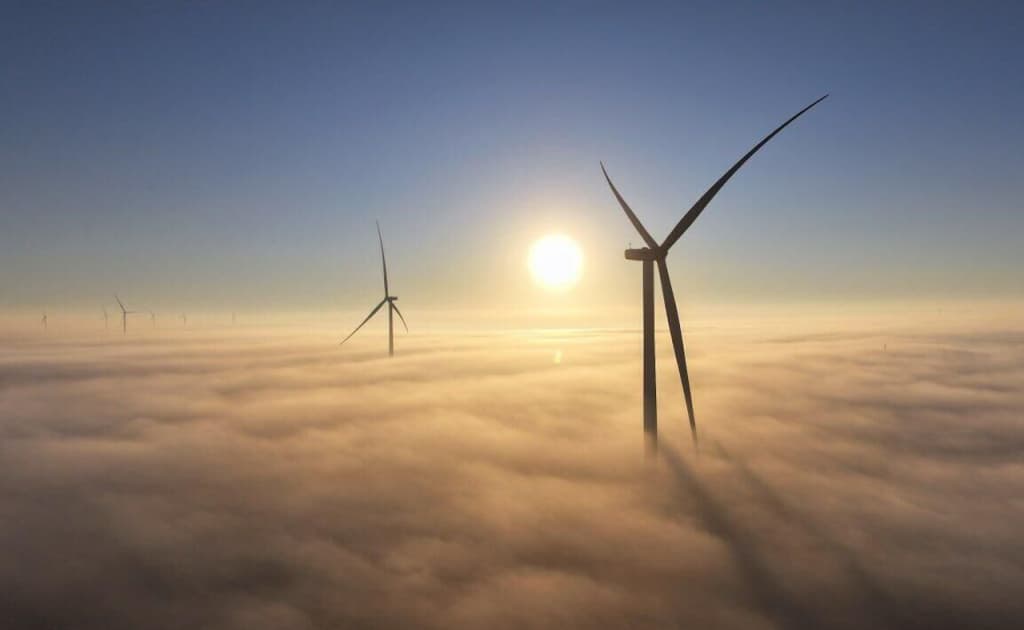 O‘zbekiston quyosh va shamoldan 7 mlrd kWh elektr oldi. Gazga ta’siri bormi?