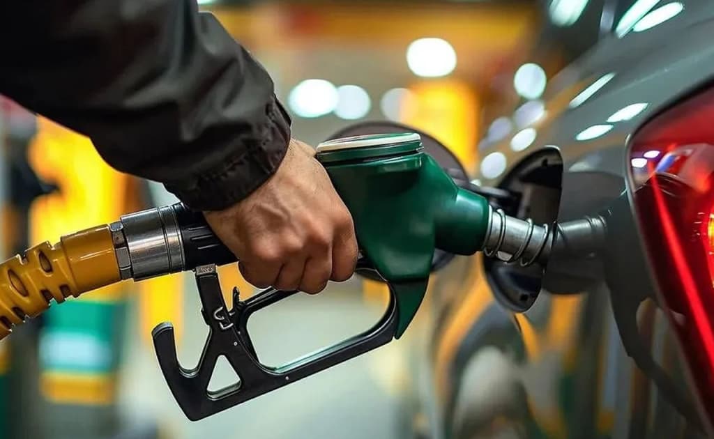 Farg‘ona vodiysiga benzin ta’minoti 7 barobarga oshirildi