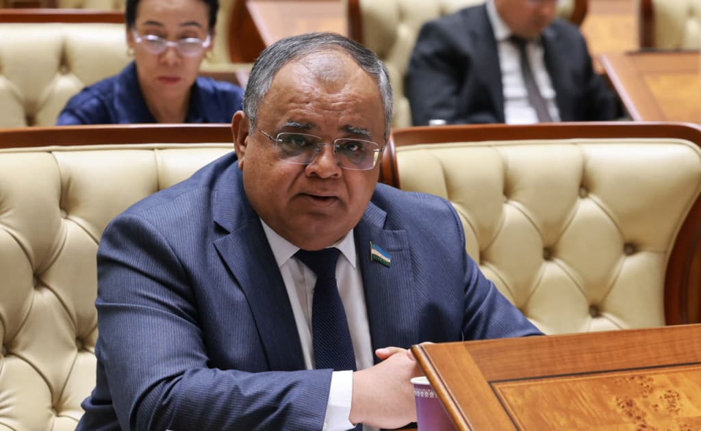 Kattaqo‘rg‘on shahri hududi kengaytiriladi